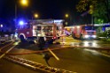 Feuer 2 ehemalige Disco Koeln Porz Wahn Heidestr P194